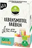 Lebensmittelfarben 48g Produktbild-Vorschau 1