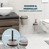 Set da bagno  bremermann, composto da 2 pezzi, modello Anteprima dell’immagine prodotto 2