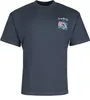 Pokémon T-Shirt Herren Aquana navy Fan-Merch, Gaming 100% Produktbild-Vorschau 6