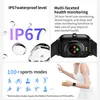 Collage of smartwatch features and usage. Náhled obrázku produktu