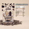 DR. DOOD'S - Semi di girasole tostati, 400g - Confezione di Anteprima dell’immagine prodotto 4
