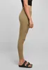 Urban Classics Donna - Leggings con inserti in lacci color Anteprima dell’immagine prodotto 12