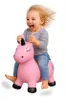 JAMARA 460453 Hüpftier Einhorn HoppyDoo - Spielzeug für Produktbild-Vorschau 24