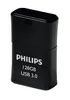 Philips USB 3.0 128GB Pico Edition Midnight Black Náhled obrázku produktu 3