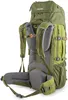 Pinguin | Explorer 60 Khaki 60 L Náhľad obrázku produktu 4