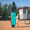 THUNDER Moth-Mint Stand Up Paddle Board 350x81x15cm Schwarz Produktbild-Vorschau 13