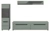 Canu Regal C9 System staubgrün, dunkelgrau. Produktbild-Vorschau 5