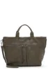 SURI FREY Shopper Schultertasche Chessy Cityshopper Khaki Produktbild-Vorschau 6