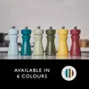Cole & Mason Kenton, Młynek do soli i pieprzu, Szałwia, Podgląd zdjęcia produktu 13