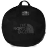 The North Face Base Camp Duffel L, Velký, Černá, 95 l, Náhled obrázku produktu 4