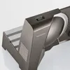 Severin AS 3918, Elektro, 2,3 cm, Metallisch, Metall, 17 Produktbild-Vorschau 11