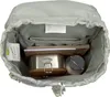 Lässig Outdoor Backpack Sunny Explorer Rose/pink Produktbild-Vorschau 4