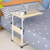Víceúčelový mini počítačový stůl Mobilní stůl pro notebooky Náhled obrázku produktu 8