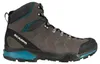 Buty trekkingowe męskie Scarpa Zg Trek Gtx szare 43 Podgląd zdjęcia produktu 1