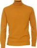REDMOND Casual Herren Pullover Langarm Rollkragen Produktbild-Vorschau 1