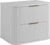 Rodan | Meubles salle de bains - Blanc - 60,4 cm, 2 pcs | Voir les images du produit 3