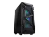 ASUS TUF Gaming GT301 Midi Tower Black Podgląd zdjęcia produktu 9