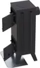 Stufa a legna Magnus 7,5 kW con mattone in argilla Anteprima dell’immagine prodotto 4