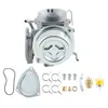 Vergaser for Polaris Sportsman 500 4X4 HO 2001-2005 Produktbild-Vorschau 2