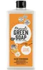 Marcel's Green Soap Spülmittel Orange & Jasmin 500ml Produktbild-Vorschau 2
