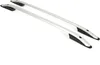 Barre da tetto TOYOTA RAV-4 SUV 2006-2013 Alluminio Anteprima dell’immagine prodotto 2