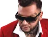 Retro letecké sluneční brýle - Trendy letní styl - Dokonalá Náhled obrázku produktu 7