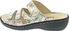Belvida Pantolette Beige Produktbild-Vorschau 16