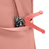 pacsafe Freizeitrucksack Rucksack Go 15L Backpack Rose Produktbild-Vorschau 6