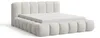 Chilly Möbel Design Bett Stone - Polsterbett mit Produktbild-Vorschau 6