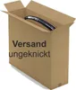 2 x Kenda K-142 Fahrradreifen Weiß 40-635 (28 x 1 1/2) Produktbild-Vorschau 3