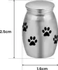 Elegantní mini urna pro domácí mazlíčky a lidi - 15 ML, Náhled obrázku produktu 3