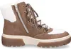 Schnürstiefelette Warmfutter bis 35mm Absatz (casual) Produktbild-Vorschau 41