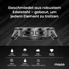 Maoo Titan GPS Smartwatch Herren, robuste Sportuhr mit Produktbild-Vorschau 2
