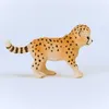 schleich WILD LIFE 14866, 3 Jahr(e), Safari, Wild animals / Produktbild-Vorschau 8