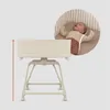 Ensemble 3 en 1 Lionelo : chaise haute, transat et lit bébé Voir les images du produit 8