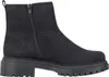 Rieker Stiefel Schwarz Produktbild-Vorschau 2