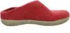Glerups Slip-on Hausschuh Rot in Gr. 40 Produktbild-Vorschau 10