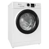 Bauknecht WAM 914 A Waschmaschine 9kg Weiß Produktbild-Vorschau 3