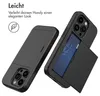 imoshion Cover posteriore con scomparto per carte iPhone 15 Anteprima dell’immagine prodotto 3