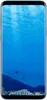 A smartphone displaying an underwater scene wallpaper. Produktbild-Vorschau