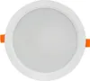 Downlight Einbau 170mm Deckenleuchte 18 Watt 1900lm (3000K Produktbild-Vorschau 1