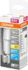 OSRAM LED Lampe E27 Sockel Warmweiss 2700K Stabform 8W Produktbild-Vorschau 13
