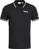 Herren Poloshirt schmale Passform CAUSTON Black XXL Produktbild-Vorschau 2