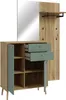 Kompaktgarderobe MAARDU Produktbild-Vorschau 9