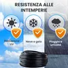 Cavo di rete Extralink CAT6 FTP (F/UTP) V2 a coppie ritorte Anteprima dell’immagine prodotto 5