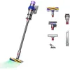 Dyson V15 Detect Fluffy, 2-in-1-Stabstaubsauger, Beutellos, Produktbild-Vorschau 16
