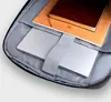 Zaino Xiaomi Commuter (azzurro chiaro) Anteprima dell’immagine prodotto 6