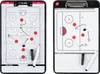 Pure2Improve Taktiktafel Eishockey 34,5x21,5 cm mit Produktbild-Vorschau 3