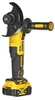 DeWALT DCG405P2-QW Meuleuse d'angle dcg405p2 18 V 5 Ah Produktbild-Vorschau 20