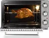 2977 TO 26 SilverStyle Mini-Backofen Produktbild-Vorschau 10